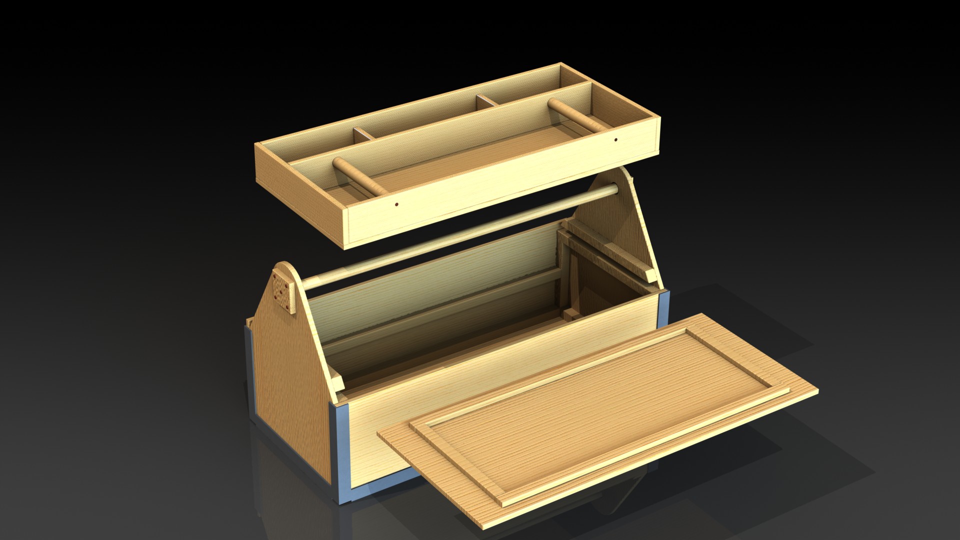 工具箱 (2)